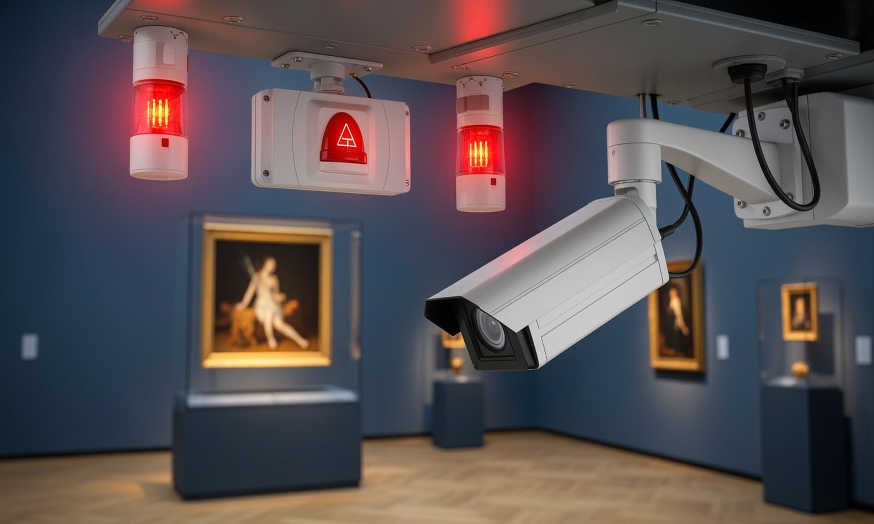 French Authorities Arrest Louvre Heist Suspects, Raising Security Concerns