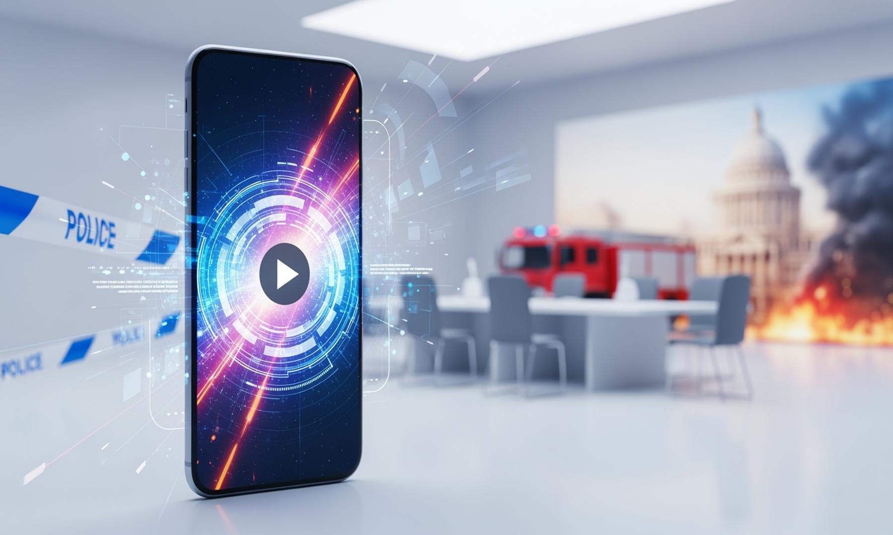 OpenAI's Sora App Expands to Android, Offering Hyperrealistic Video Creation