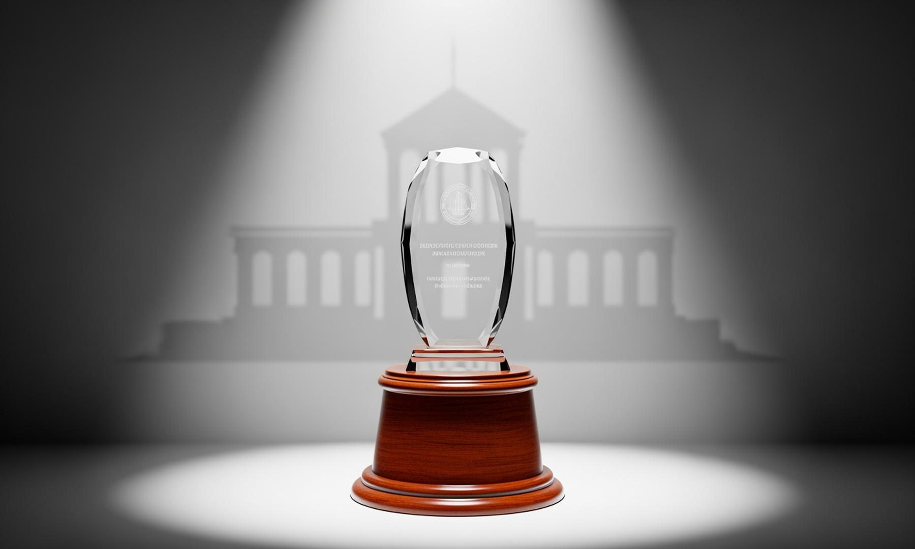 Wayne County Lawyer Jason Groh Honored for Civic Contributions