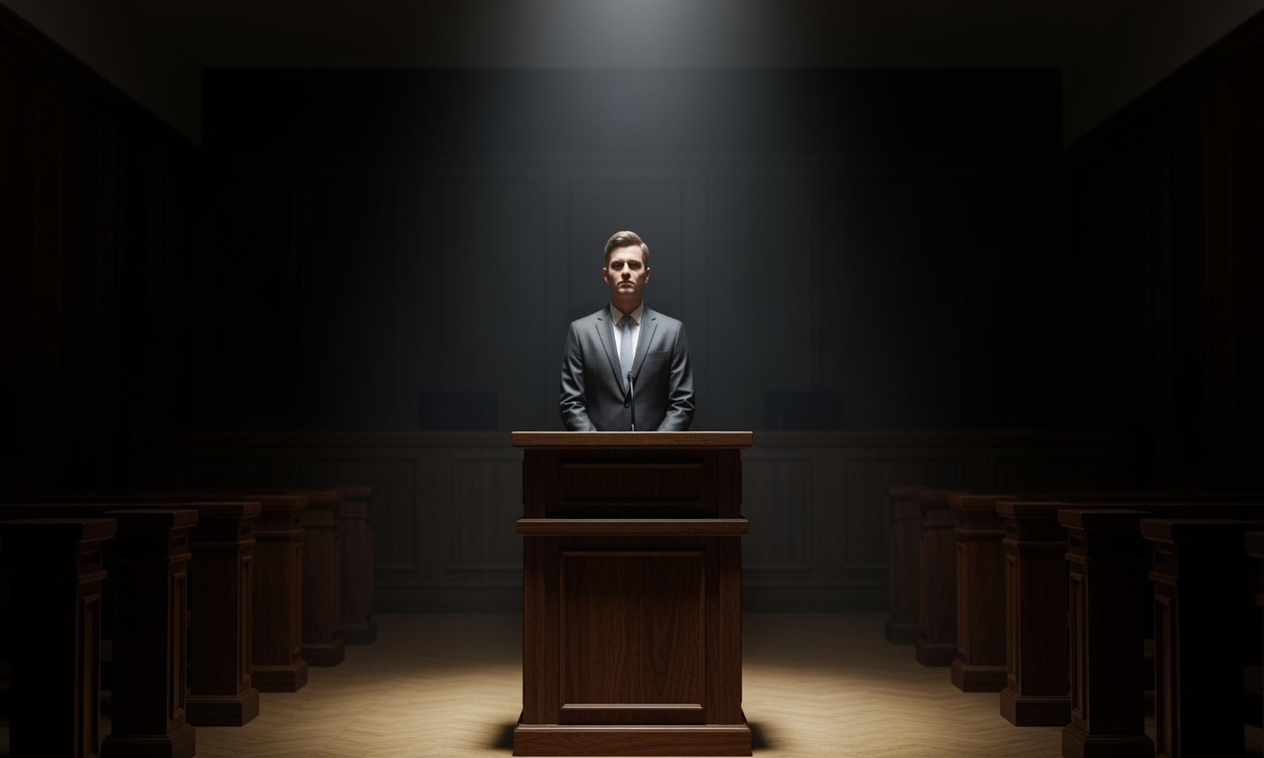 Challenges in Securities Litigation: Confidential Witness Testimony