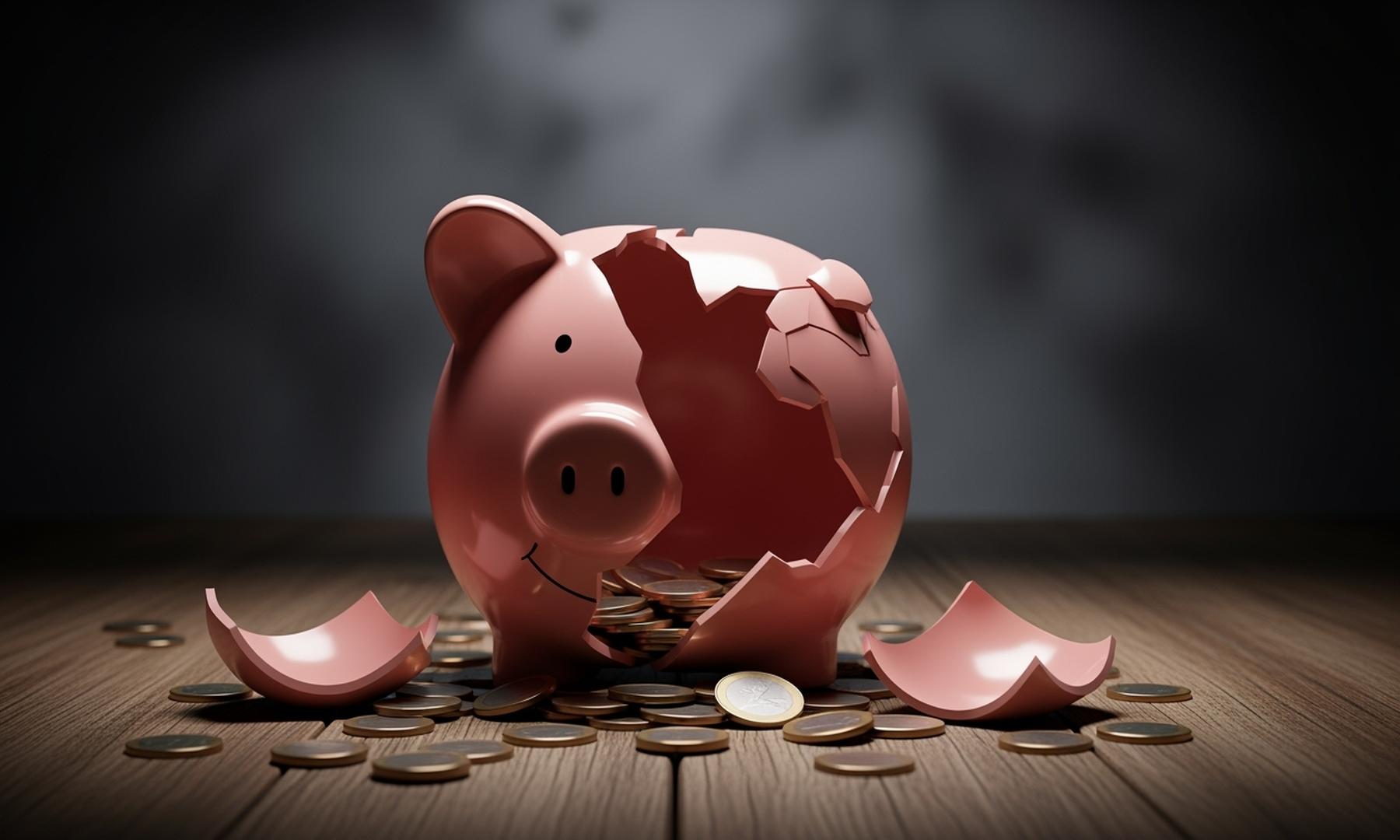 LegalShield Reports Surge in Bankruptcy Inquiries Amid Rising Consumer Stress