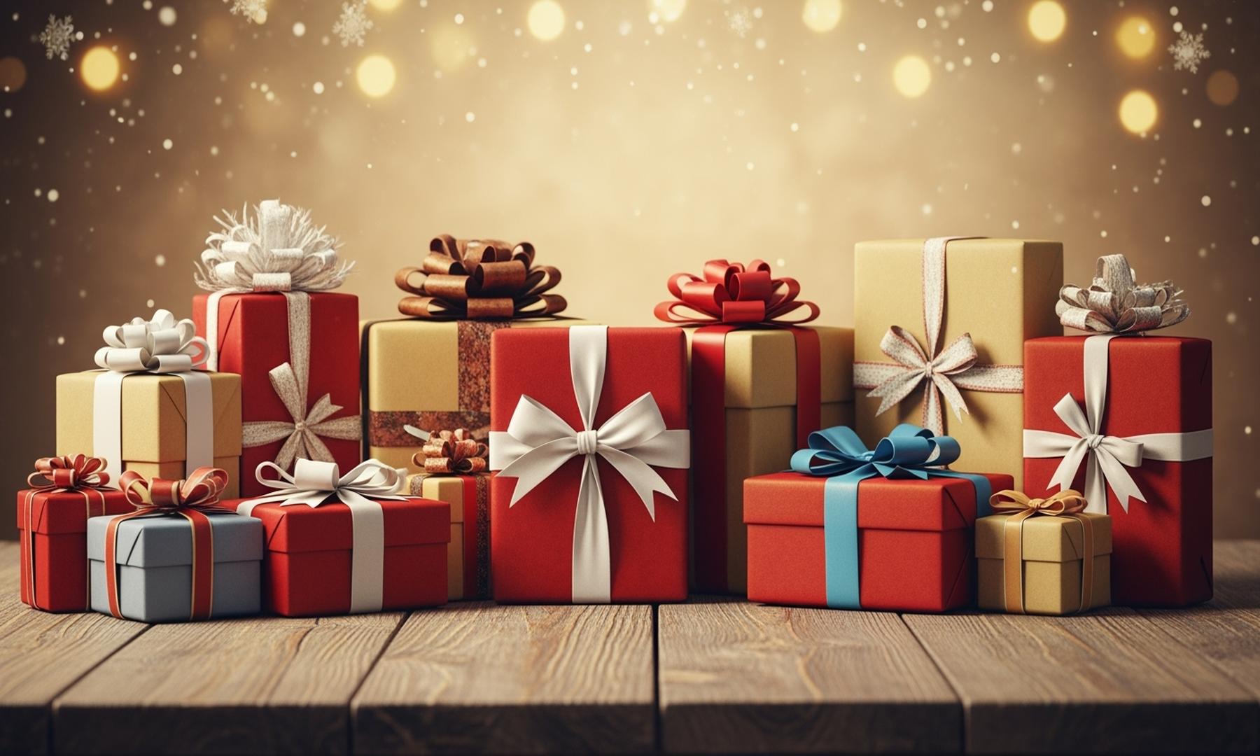 Costco Introduces New Stocking Stuffers for Holiday Season Shoppers