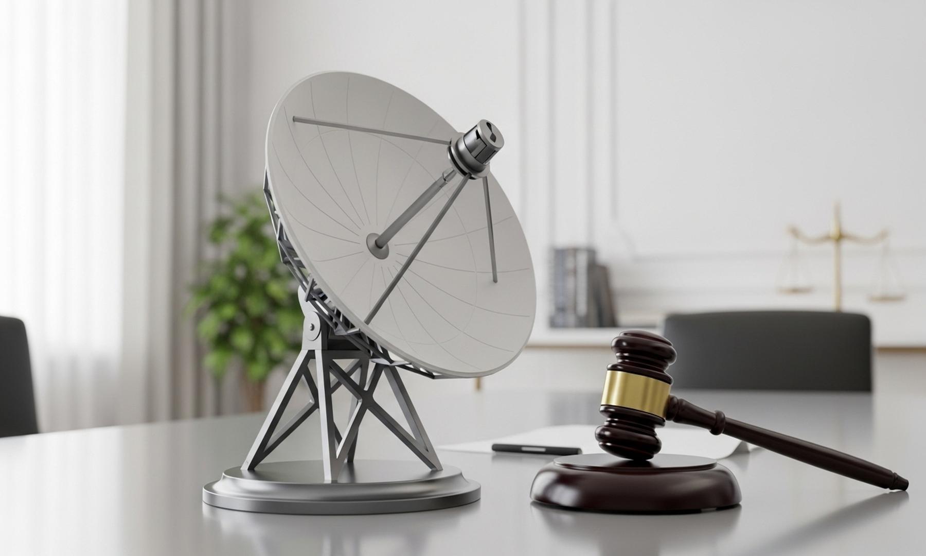 AT's Acquisition of EchoStar Spectrum Sparks Regulatory Concerns