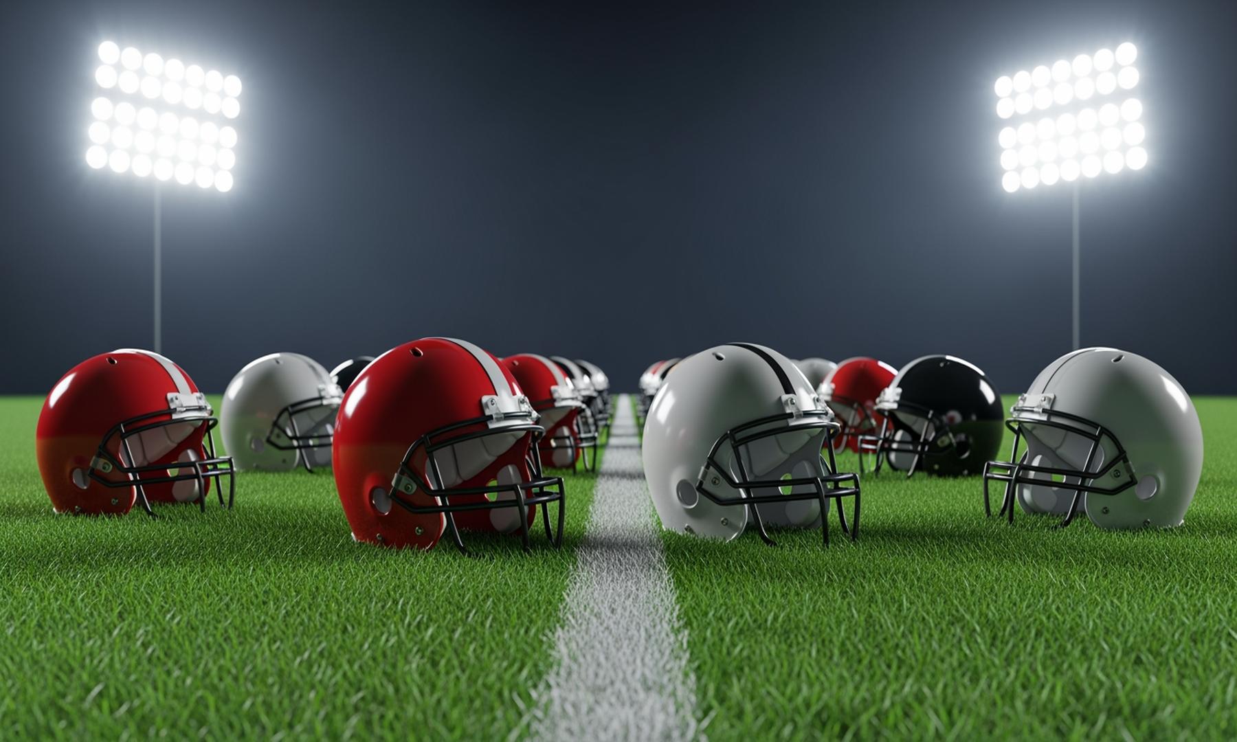 NFL Week 10 Injury Report: Key Players Out, Impacting Team Strategies