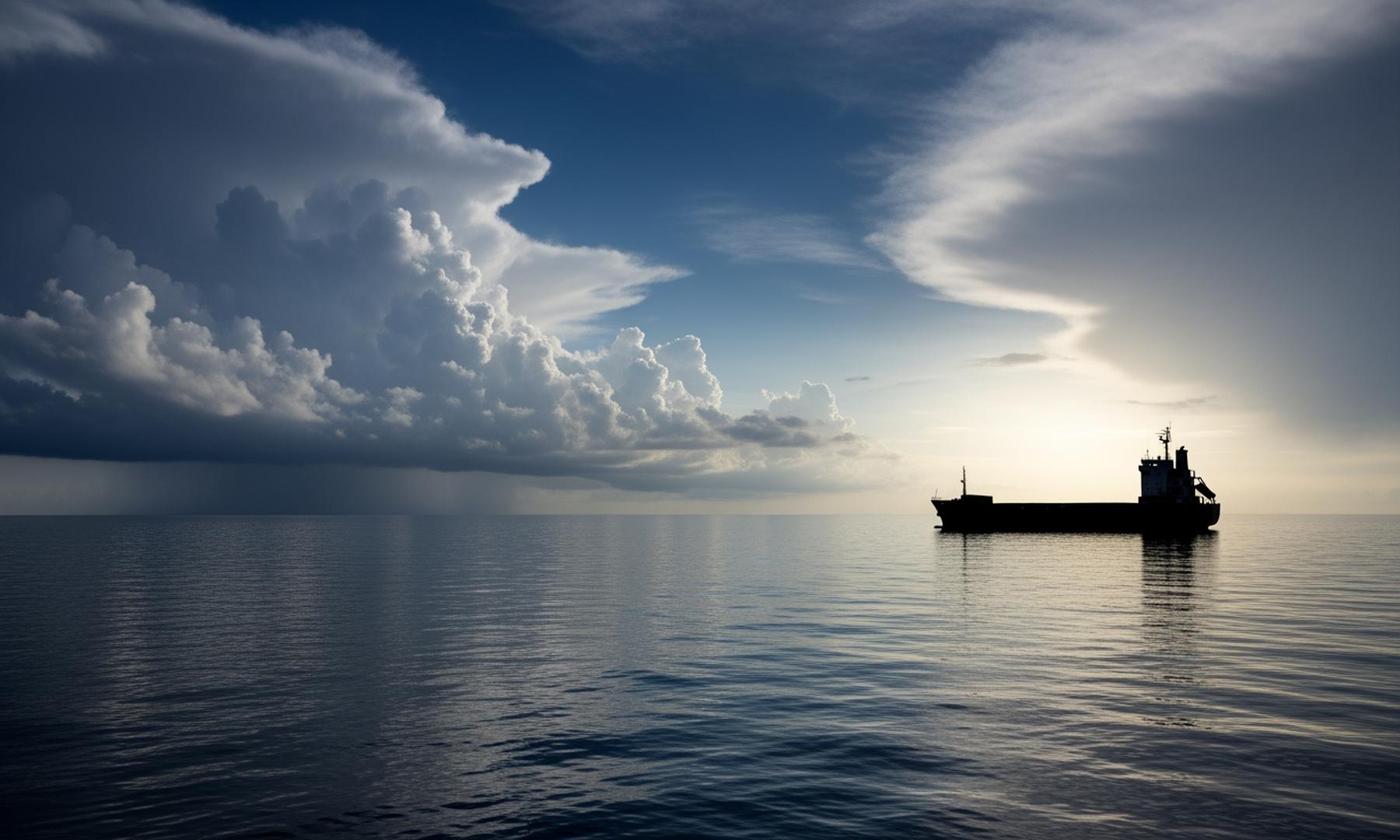 MSC Suspends Cargo Services to Mali Amid Security Concerns and Fuel Shortage