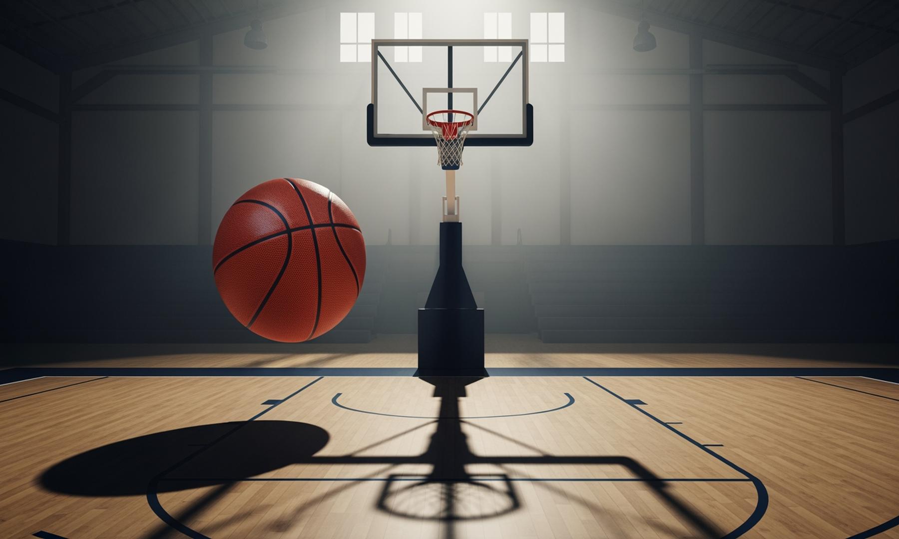 Florida Center Olivier Rioux Sets NCAA Record as Tallest Men's Basketball Player