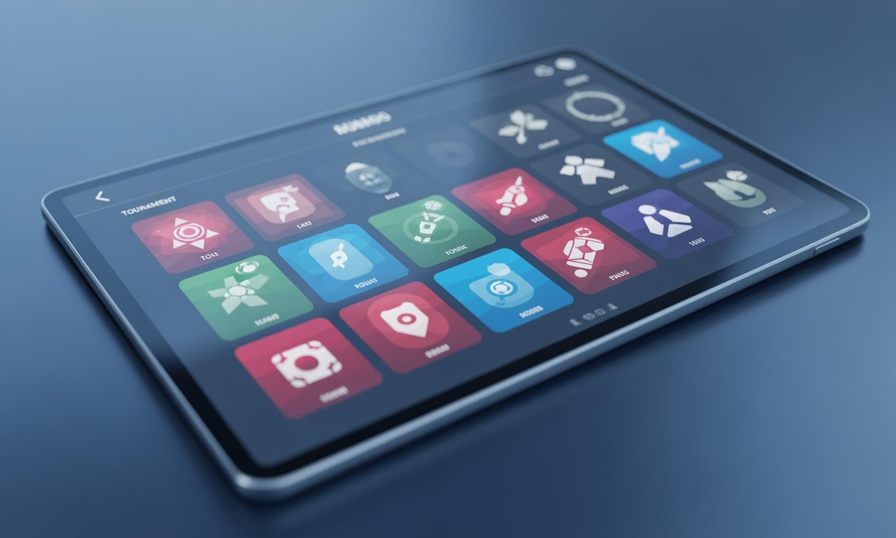 HLTV's Counter-Strike Calendar Offers Comprehensive Tournament Overview