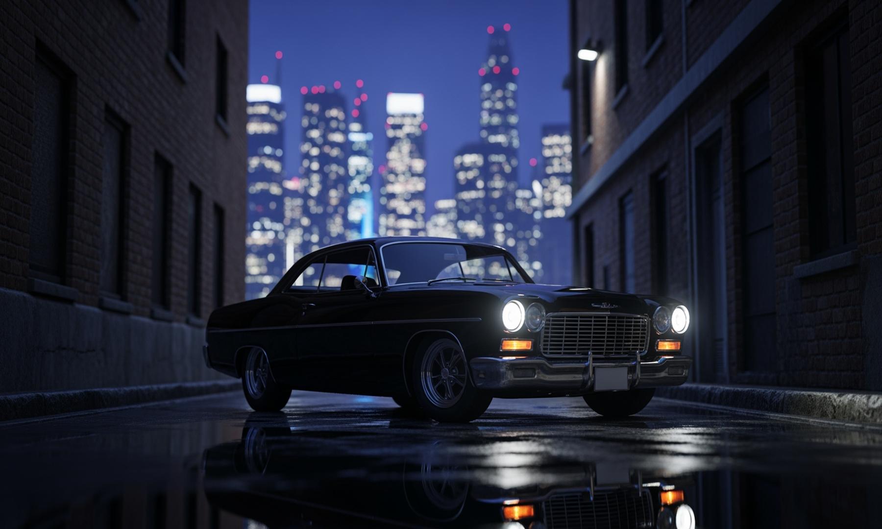 Rockstar Co-Founder Explains Why Grand Theft Auto Stays in the U.S.