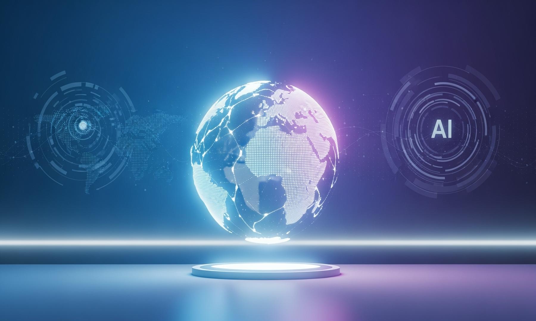 OpenAI Launches ChatGPT Atlas Browser, Challenges Traditional Internet Use