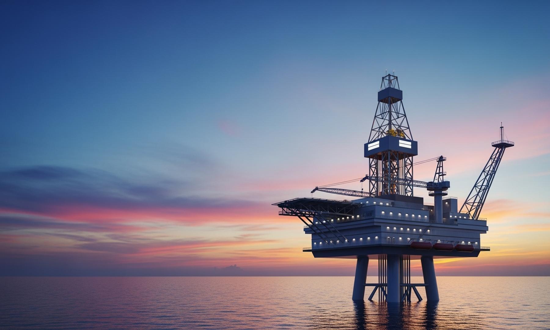 Aker BP Reports Omega Alfa Discovery and Major Offshore Project Progress