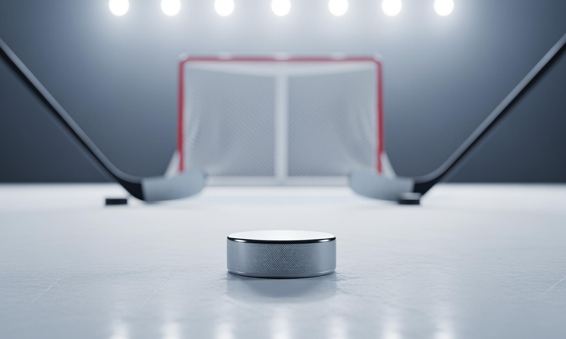 Alex Ovechkin Scores 900th Career Goal, Sets New NHL Record