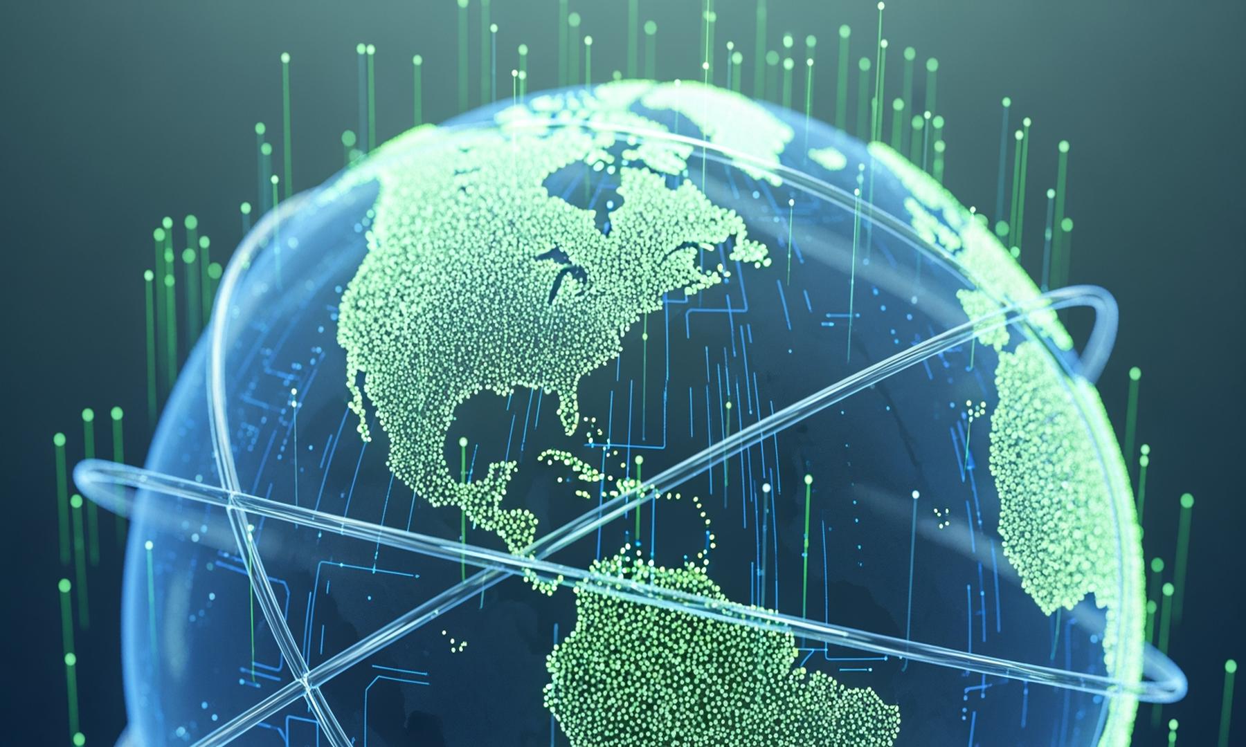 Asia-Pacific Markets Recover After AI Concerns, Impacting Global Economic Sentiment