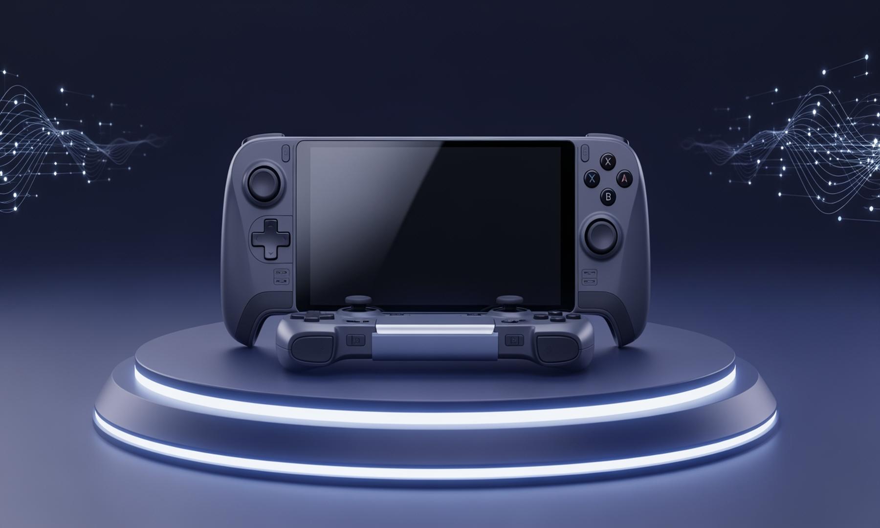 Nintendo Maintains Original Switch Sales Amid Focus on Switch 2