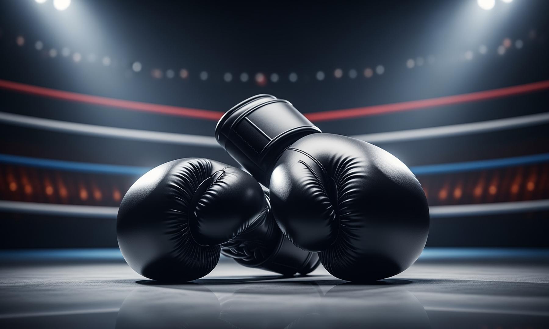 Holly Holm to Challenge Stephanie Han for WBA Lightweight Title in Historic Boxing Return