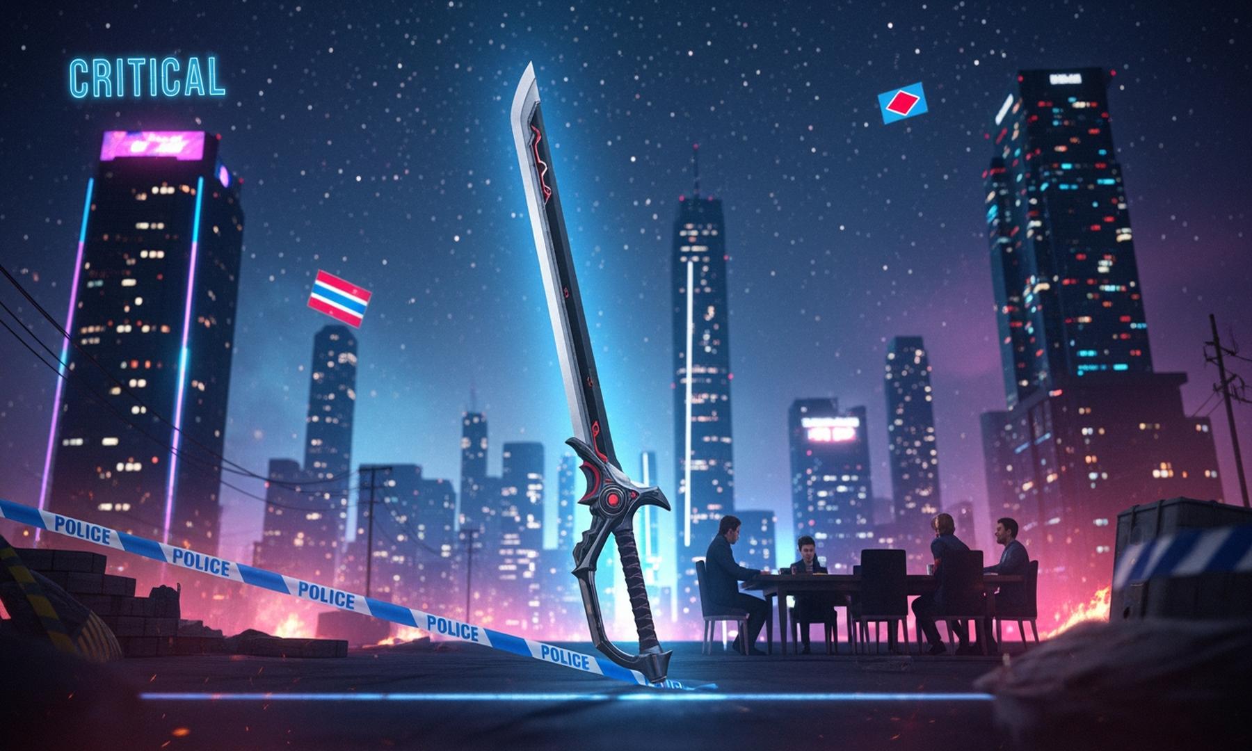 Epic Games Expands Fortnite Collaboration with KPop Demon Hunters