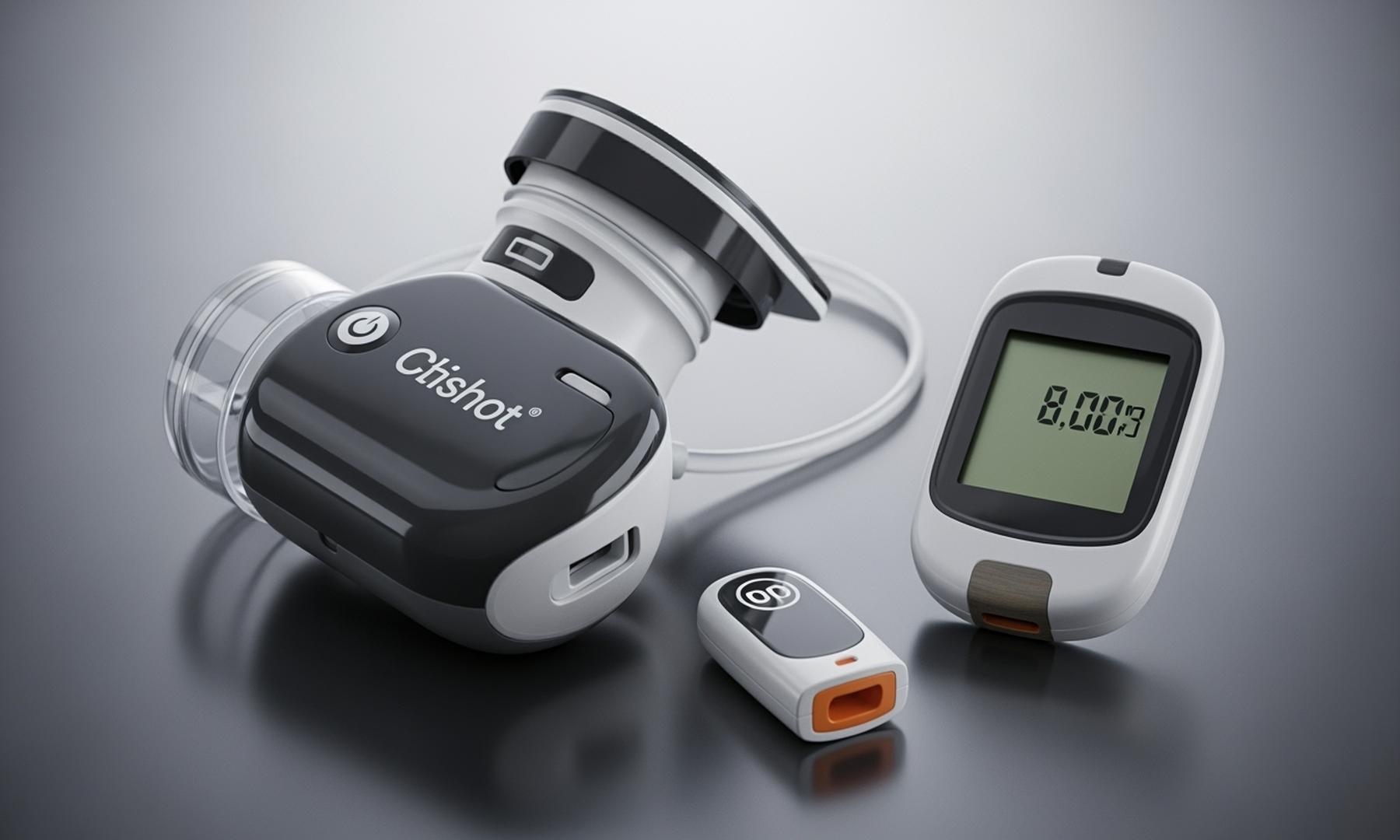 Tandem Diabetes Care Integrates Abbott Sensor with t:slim X2 Pump, Enhancing Diabetes Management