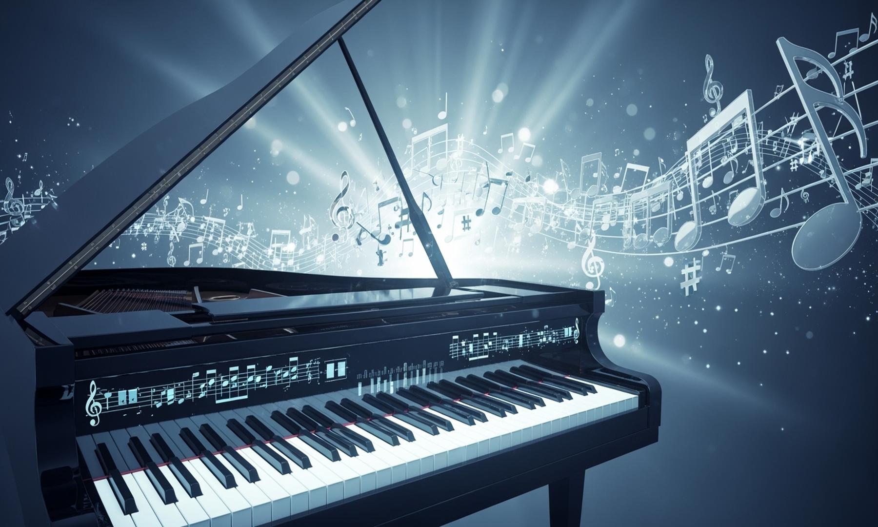 OpenAI Develops AI Music-Generation Tool with Juilliard Collaboration