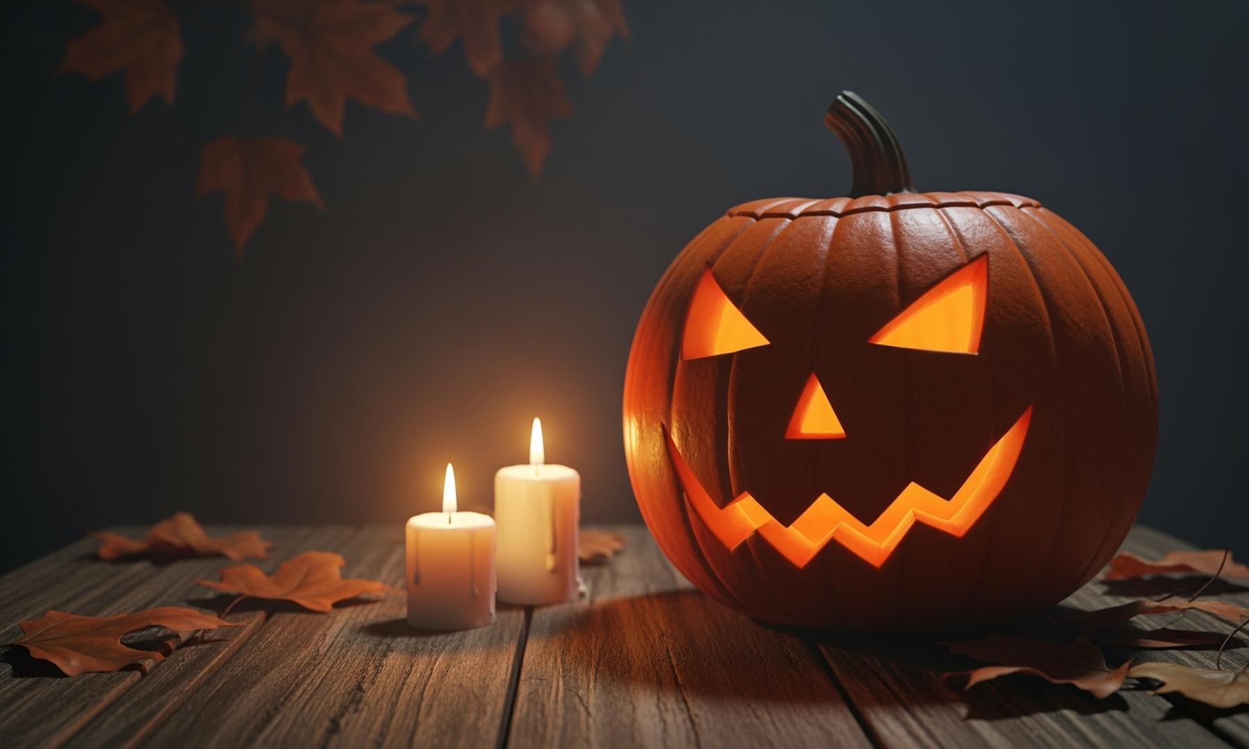 Streaming Services Offer Halloween-Themed Content for All Tastes