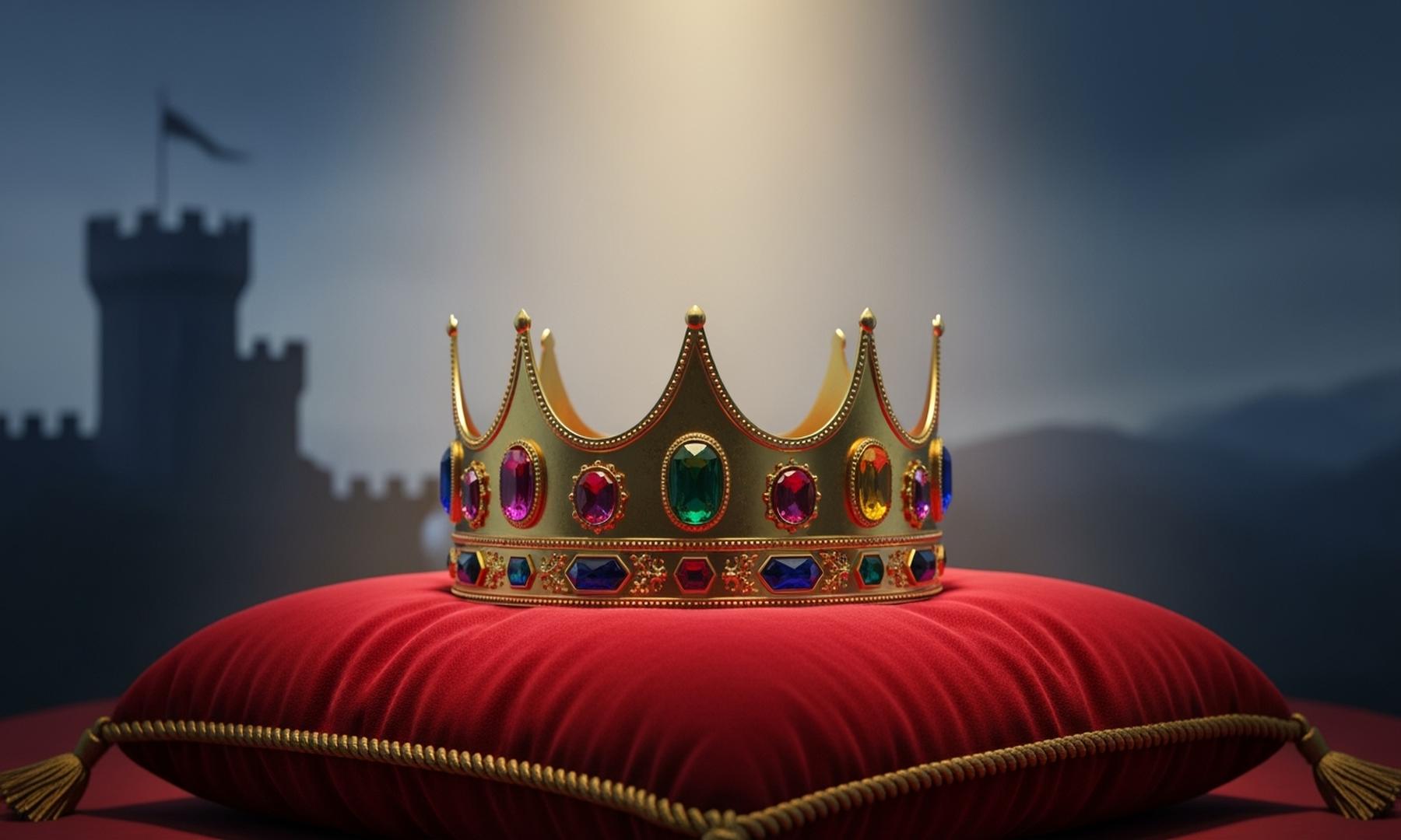 PC Gamer Highlights Quirky Crusader Kings Subreddit Quiz