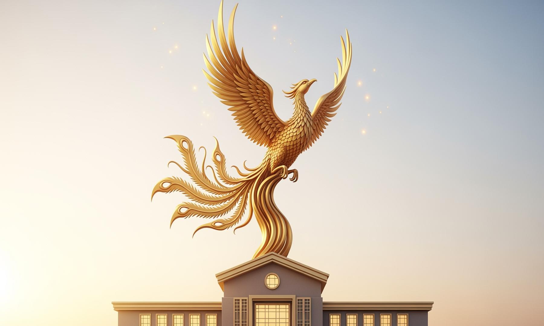 Temple High School CTE Program Receives Phoenix Award for Community Impact