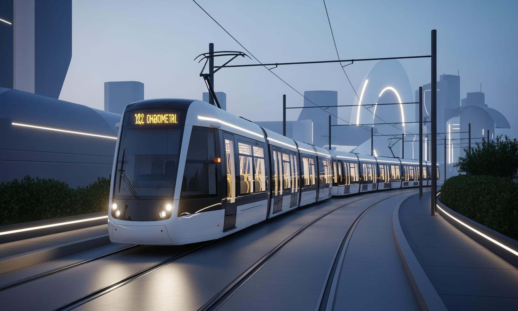 Maltese Engineer Advocates Tram Systems Over Metro for Urban Transit Solutions