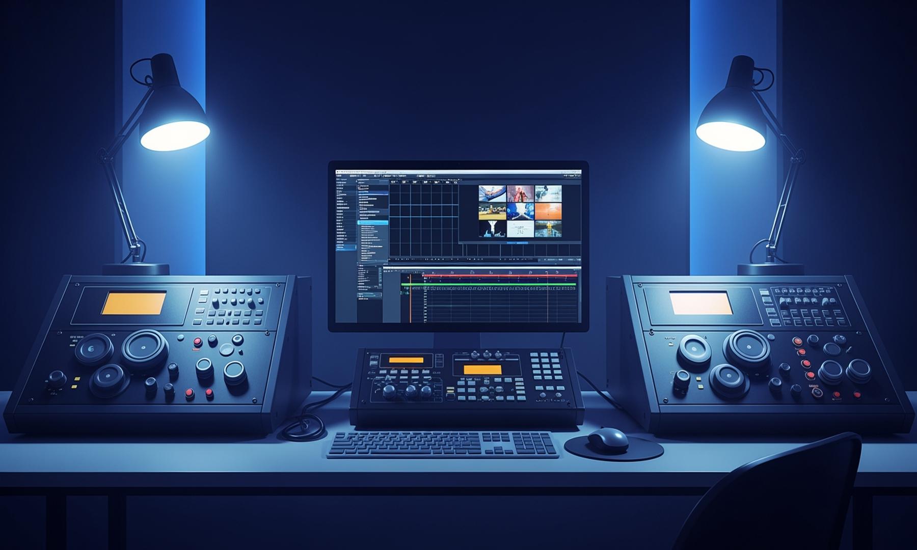 BBC Leadership Resigns Following Trump Documentary Editing Controversy