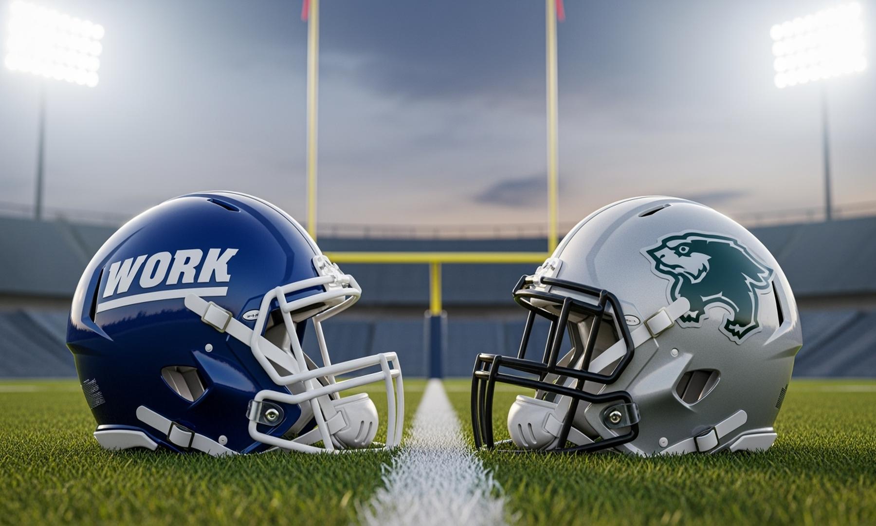 New York Giants Prepare for Rematch Against Philadelphia Eagles Amidst Rivalry Challenges