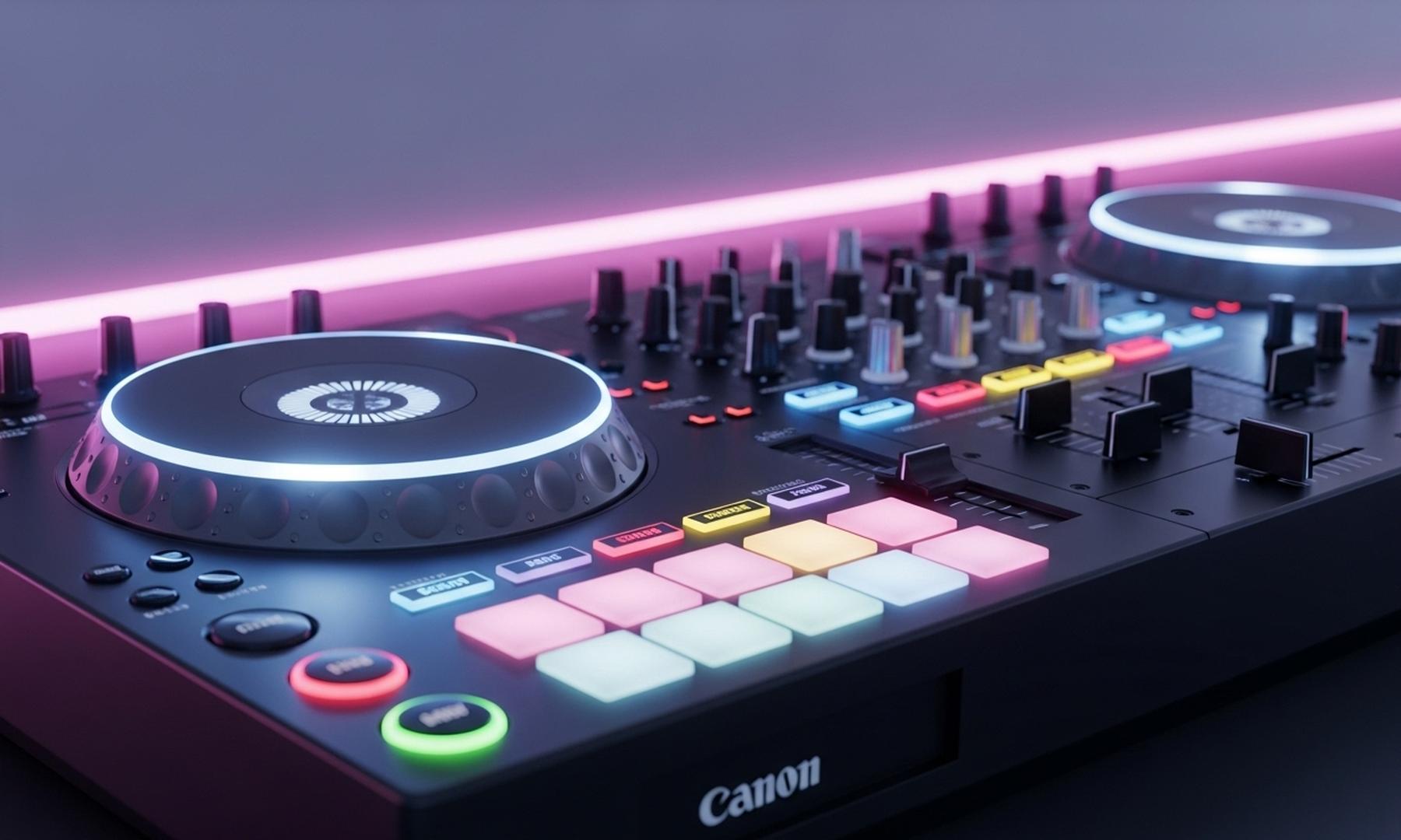 DJ Competition Debuts in U.S. to Democratize Music Production