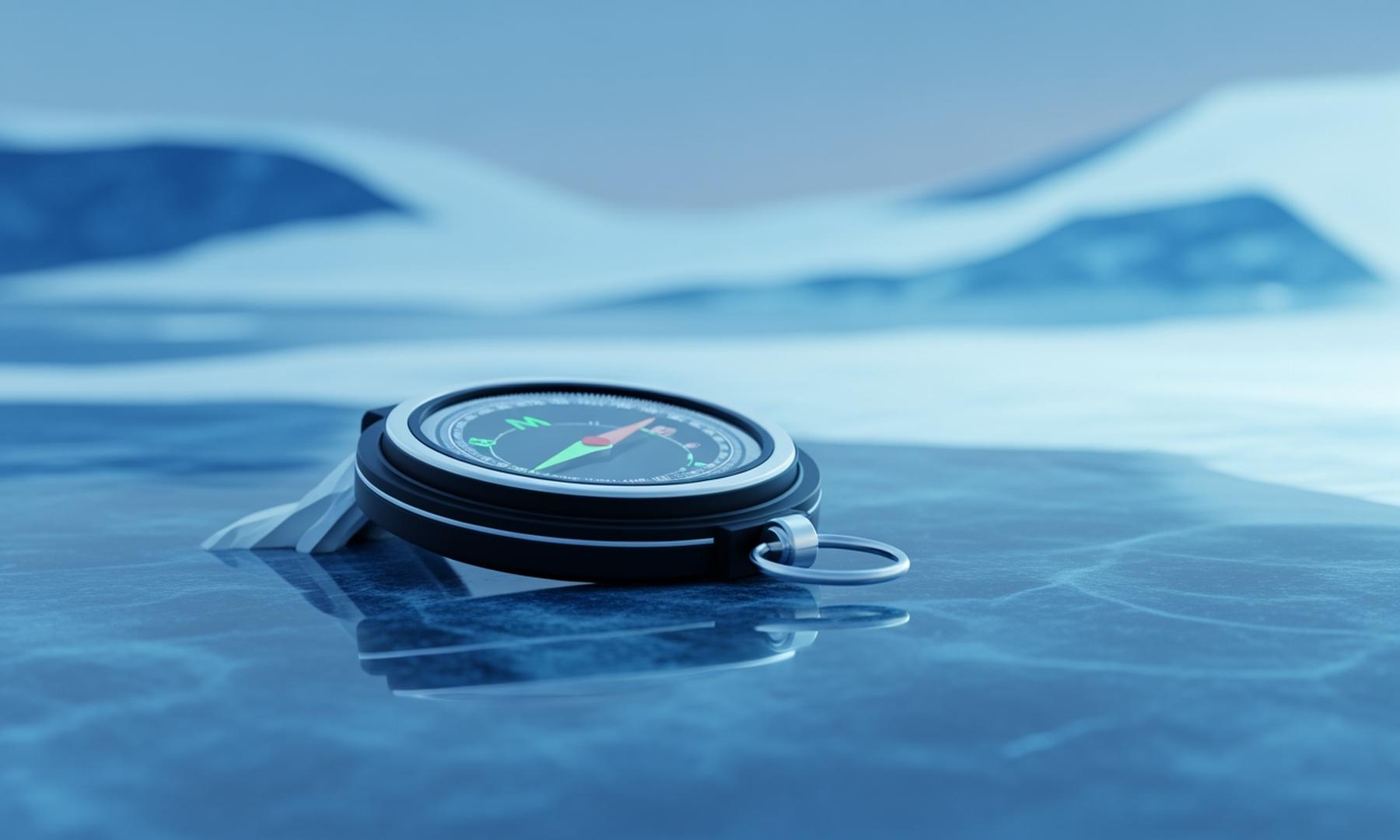 Russia to Train Chinese Seafarers for Arctic Navigation Amid Growing Polar Traffic