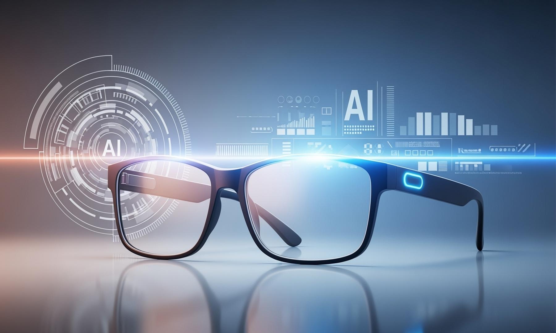 Sesame Raises $250M to Launch Beta of AI-Enhanced Smart Glasses
