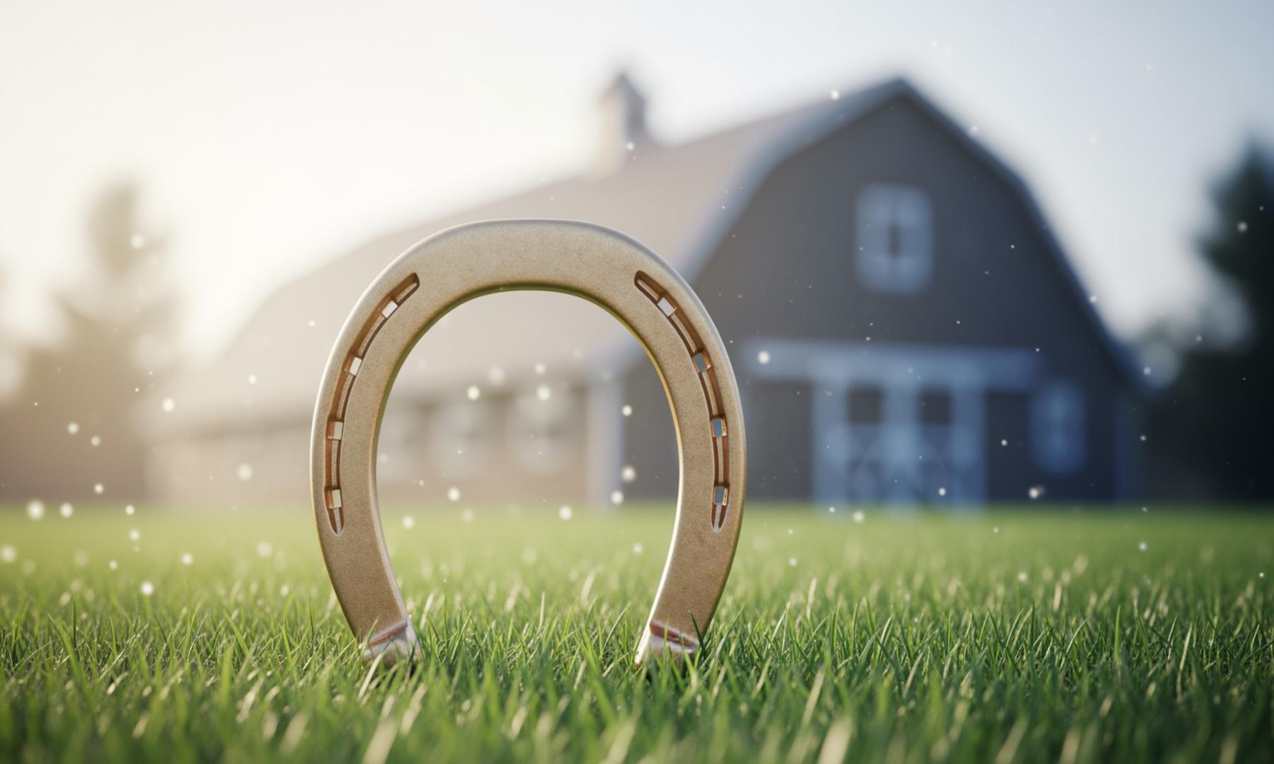 Passing of Record-Breaking Futurity Mare 'Nala' Shocks Equestrian Community