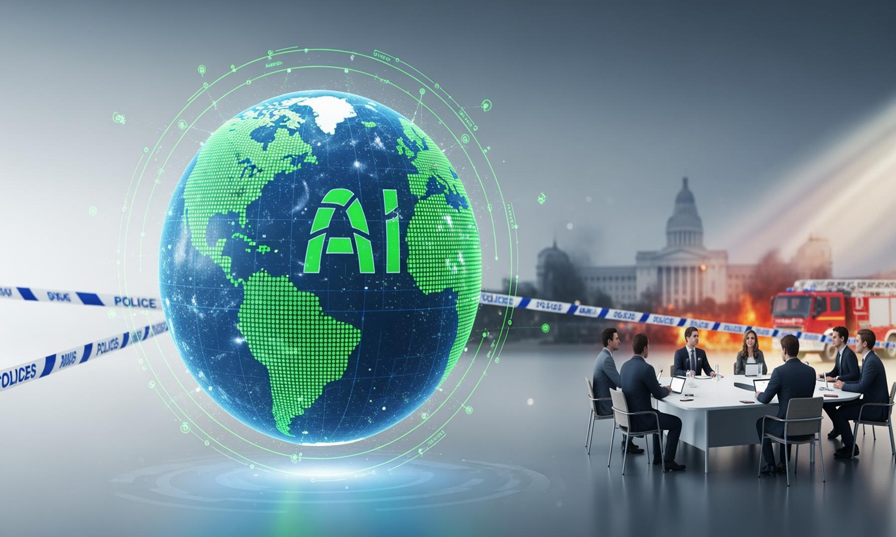 Trip.com Group Advocates AI and Sustainability at WTM 2025, Influencing Global Travel Trends