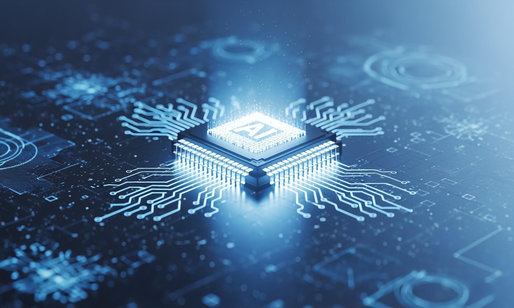 AMD Stock Surges Amid AI Chip Boom, Analysts Remain Bullish