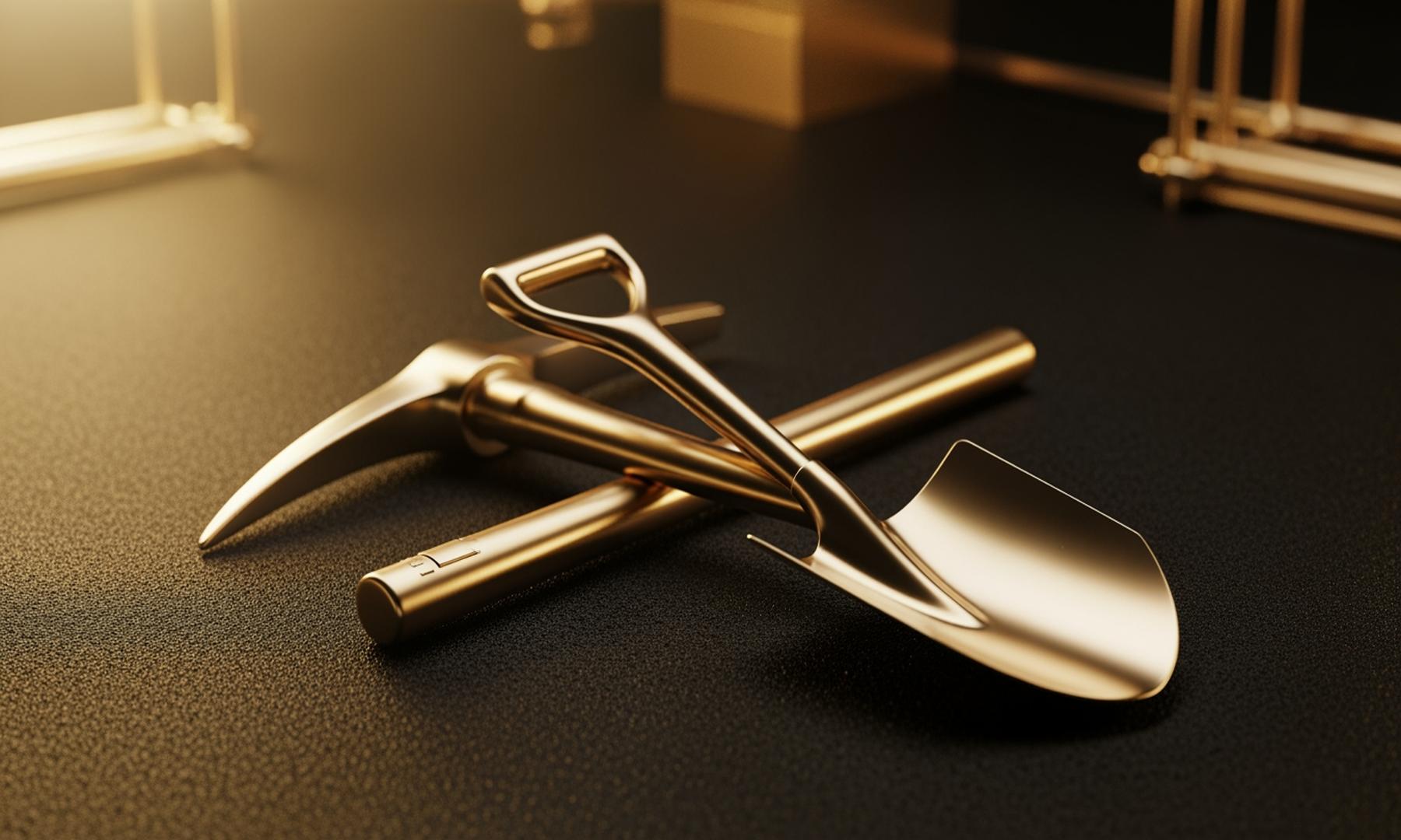 West Wits Mining Revitalizes Johannesburg's Gold Industry with New Project