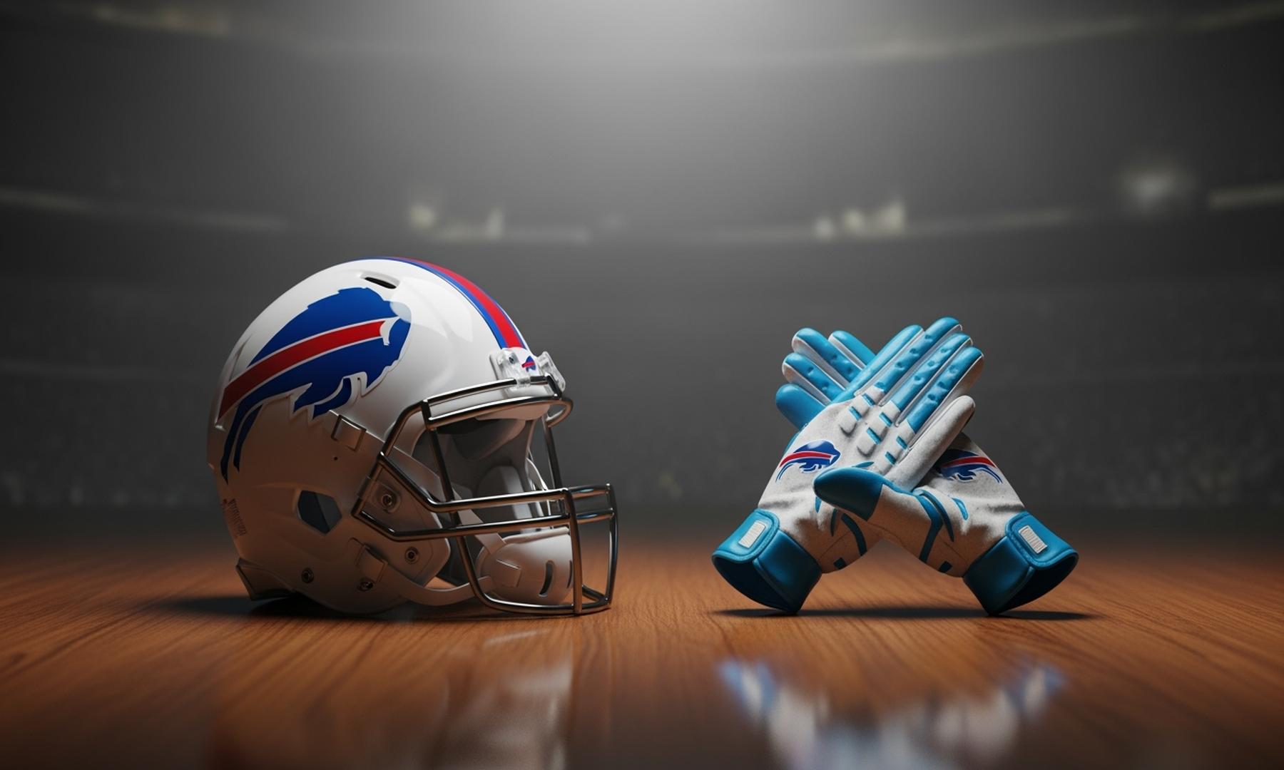 Buffalo Bills Face Carolina Panthers Amidst Critical Season Turning Point