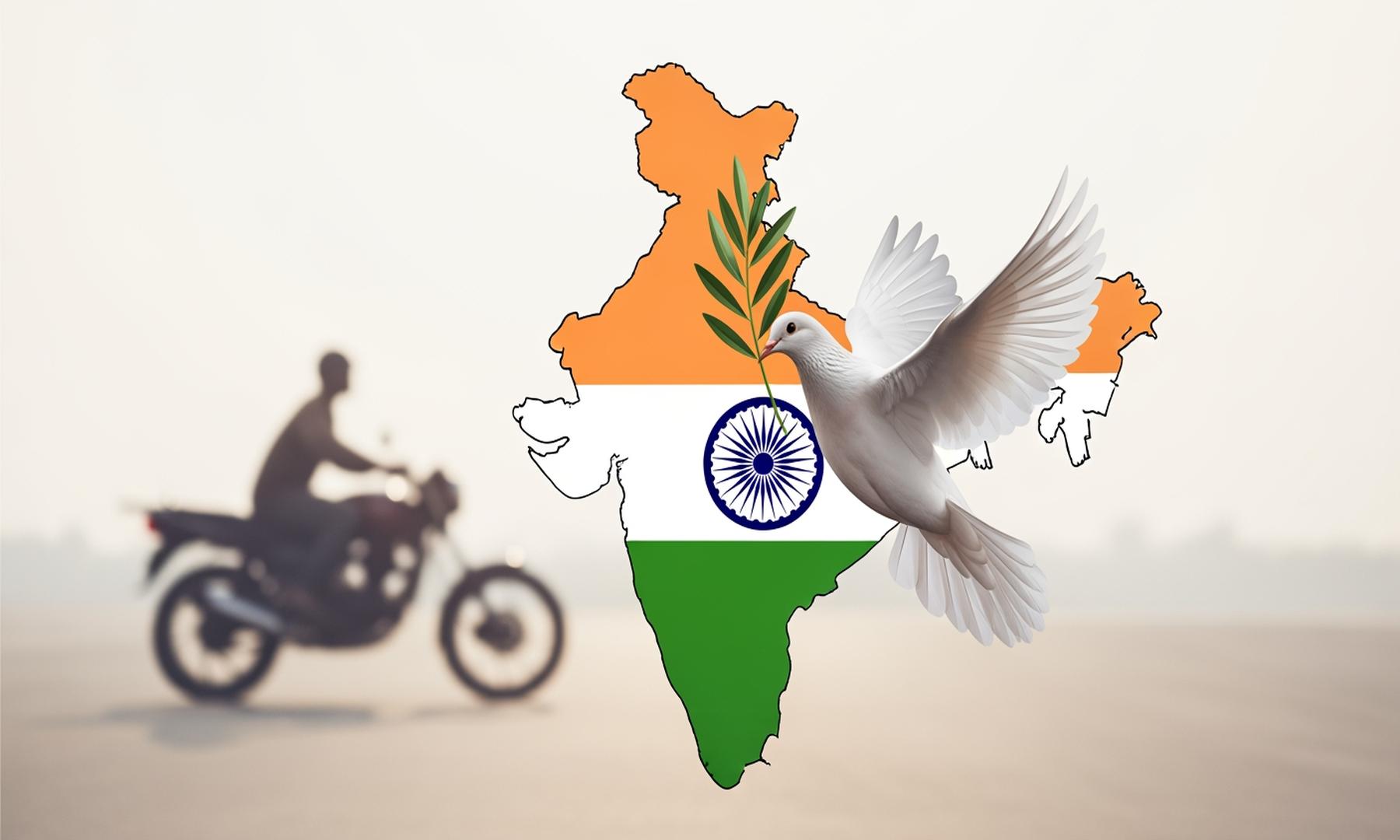 Israeli Embassy Responds to Fatal Motorcycle Accident in India
