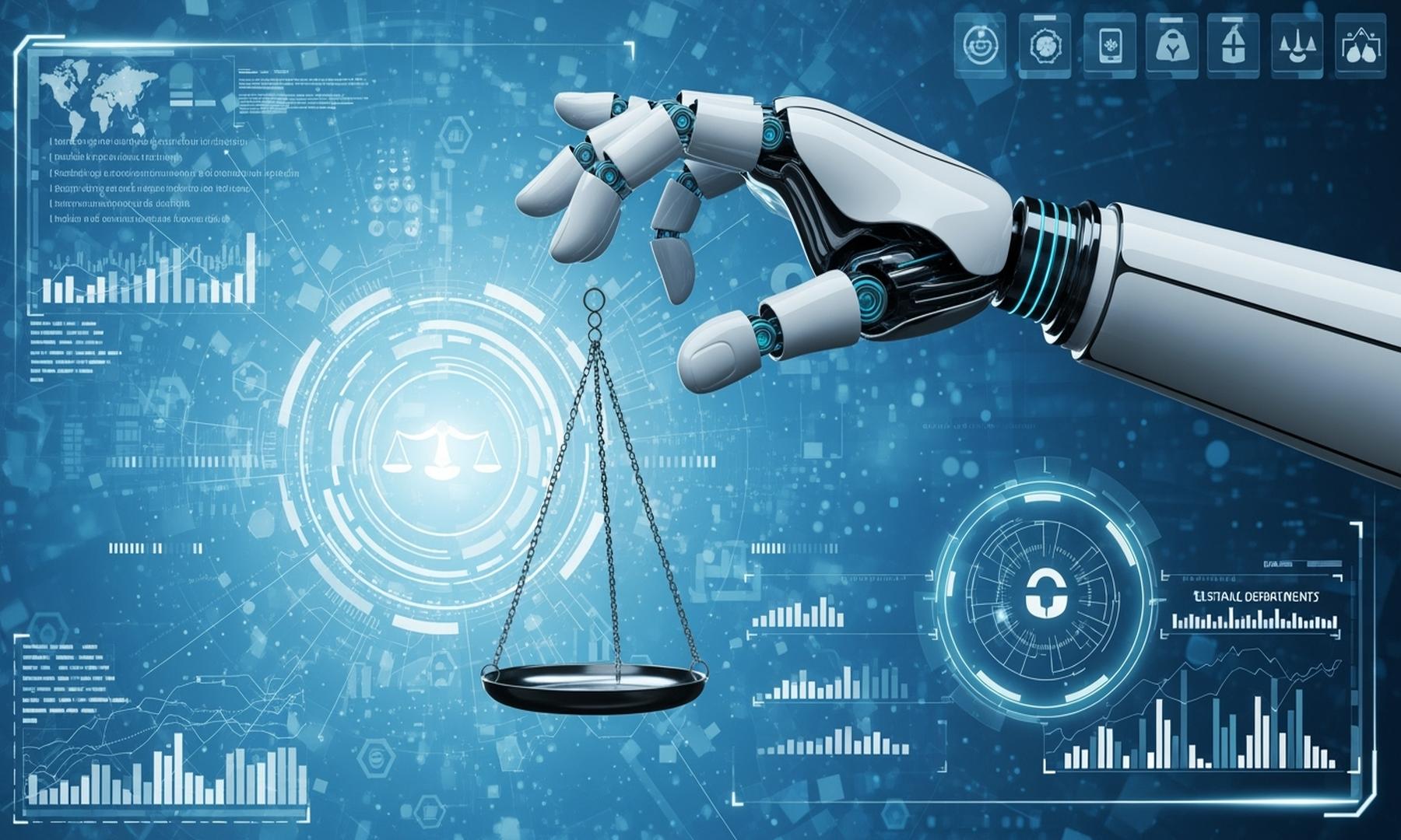 Emergence of AI Compliance Officers in Legal Departments