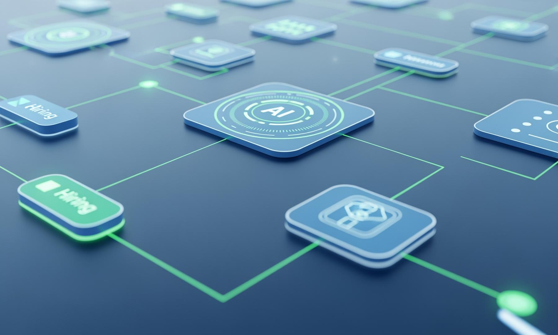 Job Seekers Advised to Adapt to AI-Assisted Hiring Processes