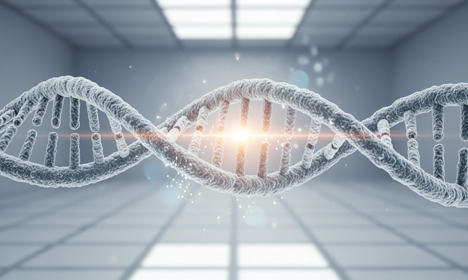 Gene Therapy Market Projected to Reach USD 9.05 Billion by 2034 Amid CRISPR Advancements