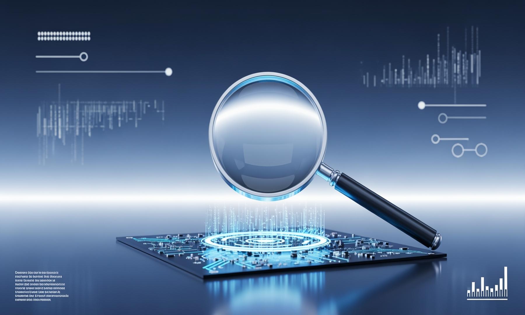 IP Departments Undergo Strategic Shift with New Data Insights