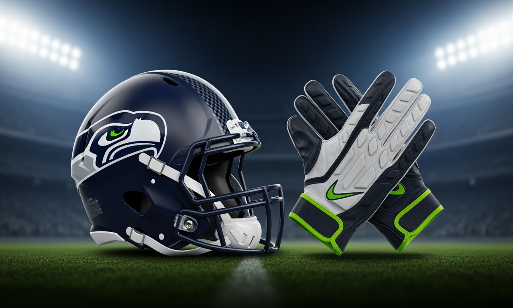 Seattle Seahawks Acquire WR Rashid Shaheed from New Orleans Saints