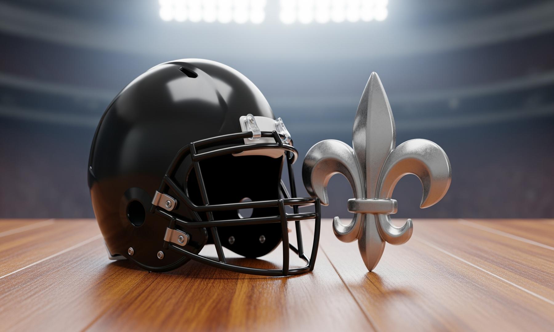 Carolina Panthers Aim to Extend Winning Streak Against New Orleans Saints