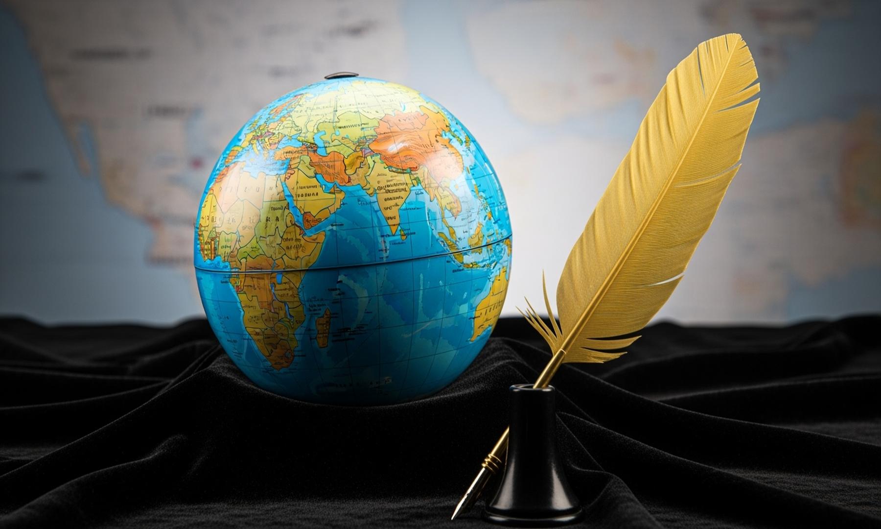 President Trump Signs Major Trade and Rare Earth Deals, Facilitates Peace Treaty