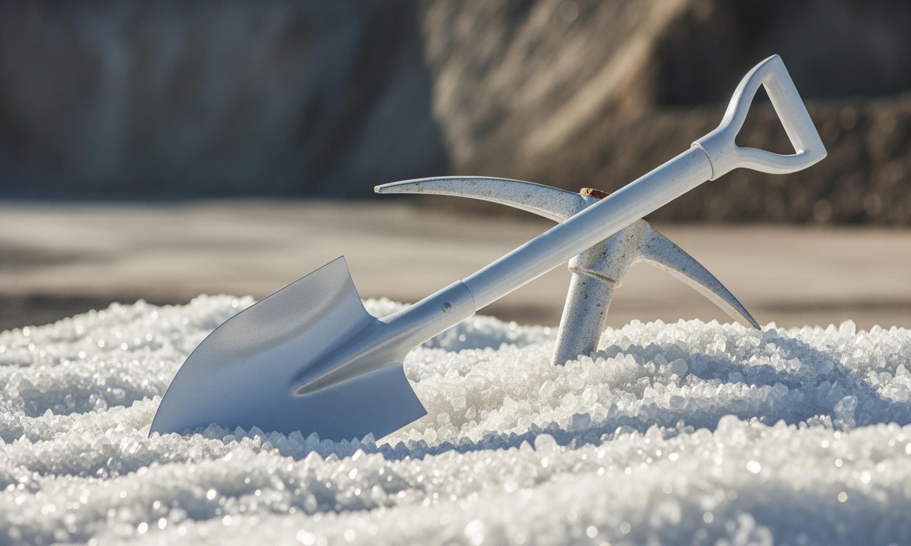 Queensland Government Invests $30 Million in Silica Mining to Boost Local Economy