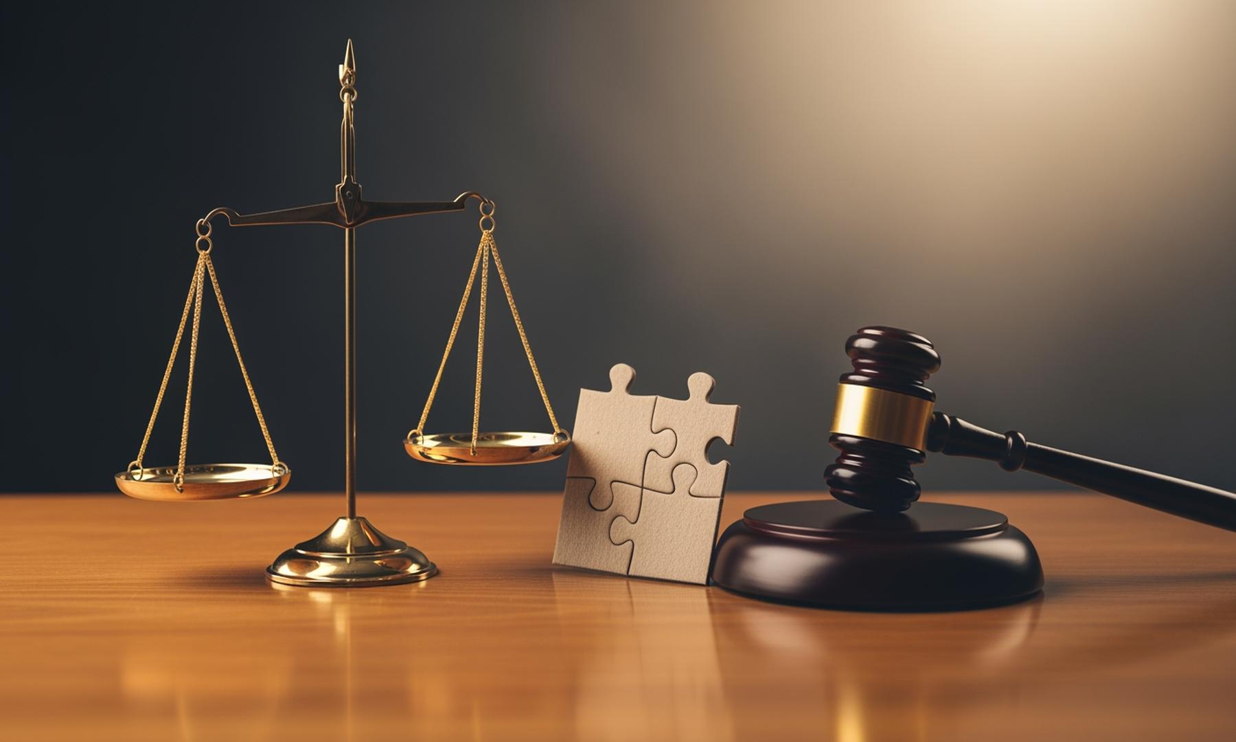 Los Angeles Legal Team Advocates for Cognitive Disabilities in Criminal Justice System