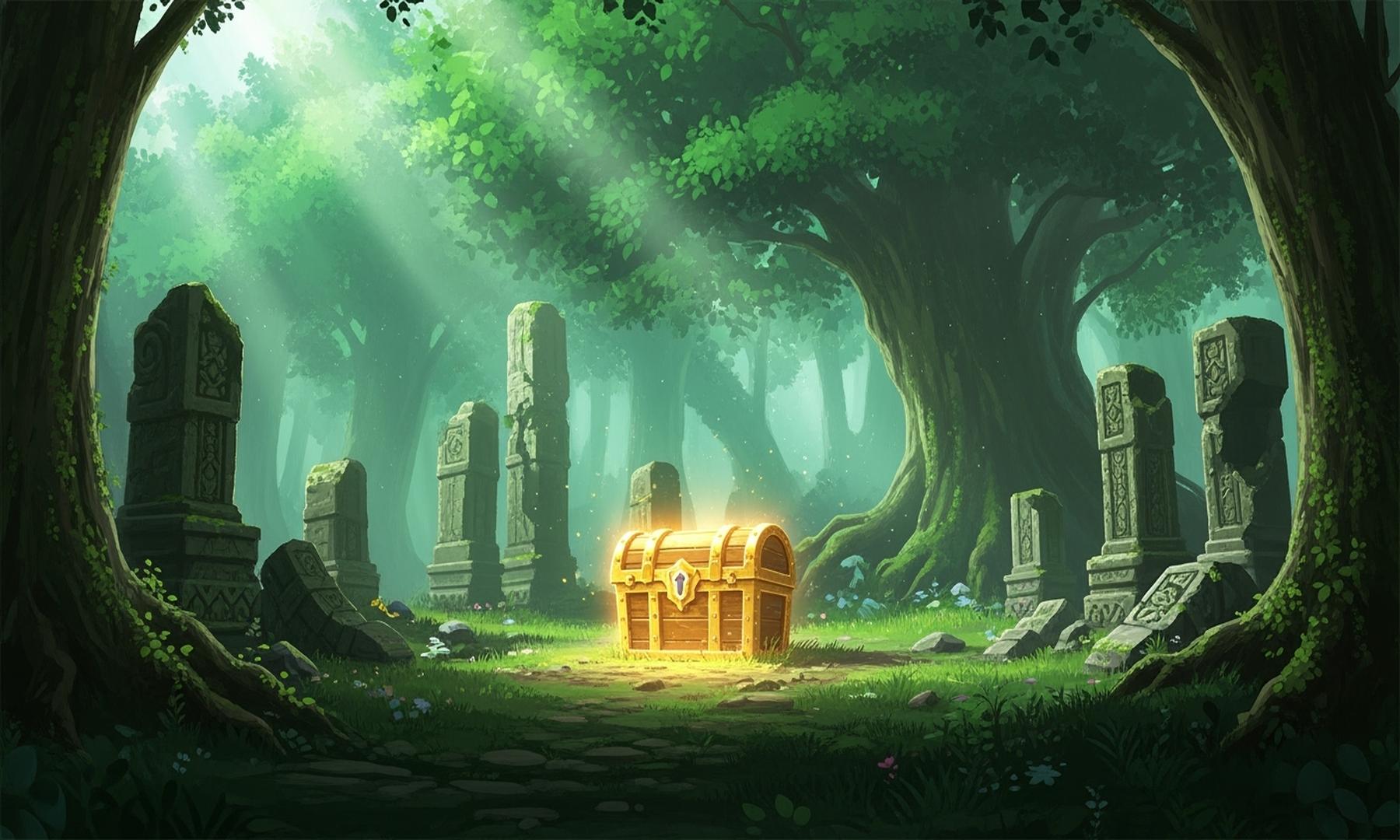 Nintendo Announces New The Legend of Zelda: Breath of the Wild Soundtrack Box Set