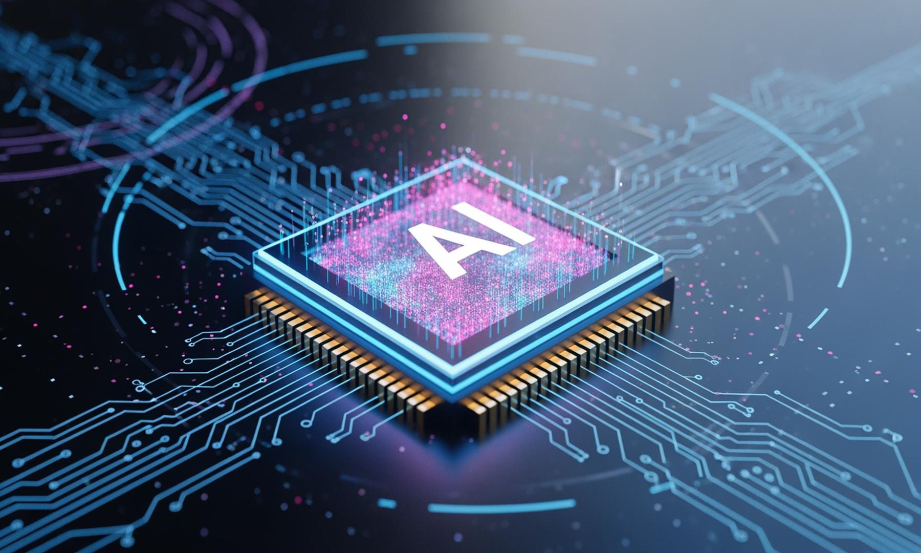 Stagwell's AI Strategy Fuels Q3 Growth Amid Advocacy Work Slowdown