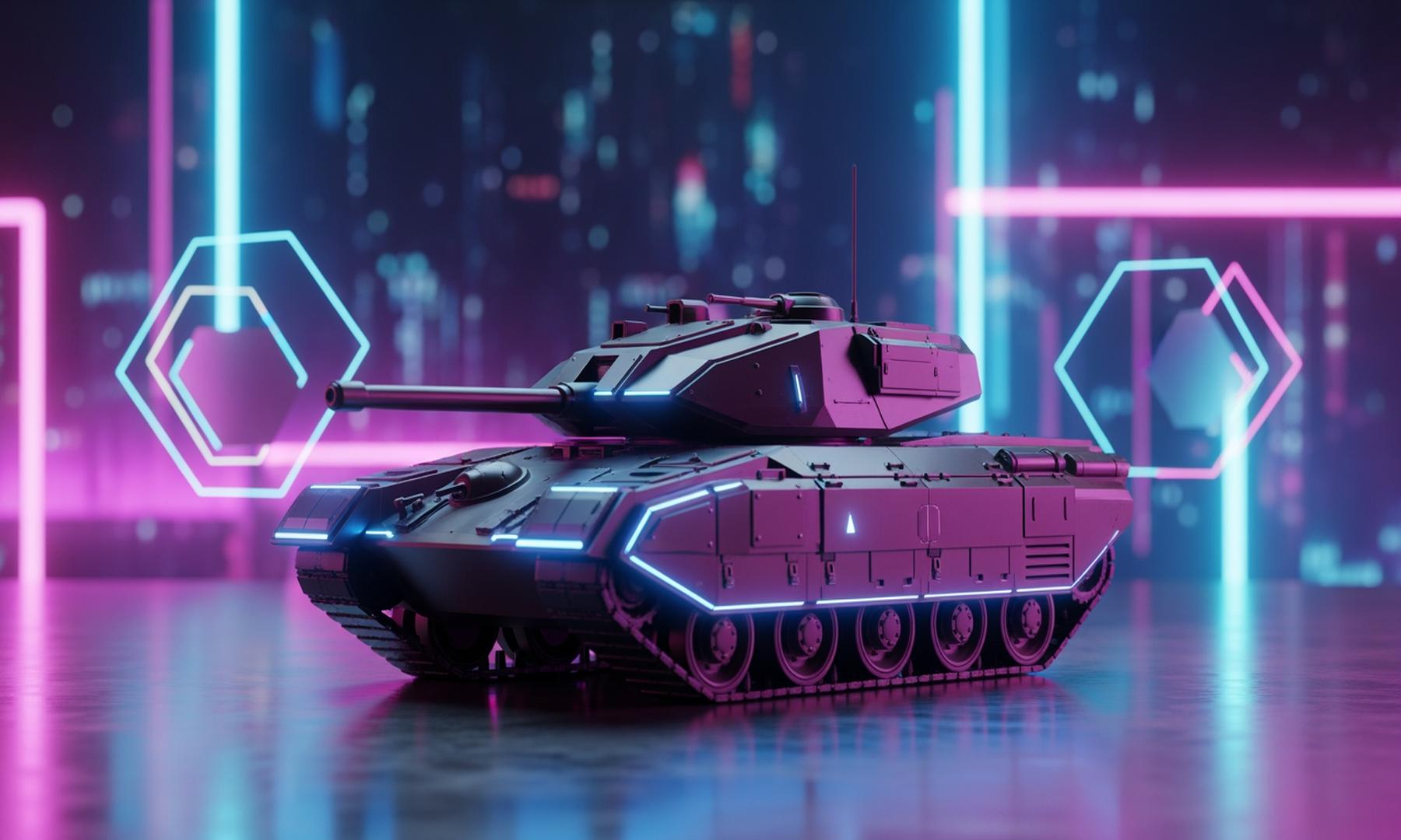 Namco's Tokyo Wars Makes Console Debut After Three Decades, Offering Enhanced Gameplay