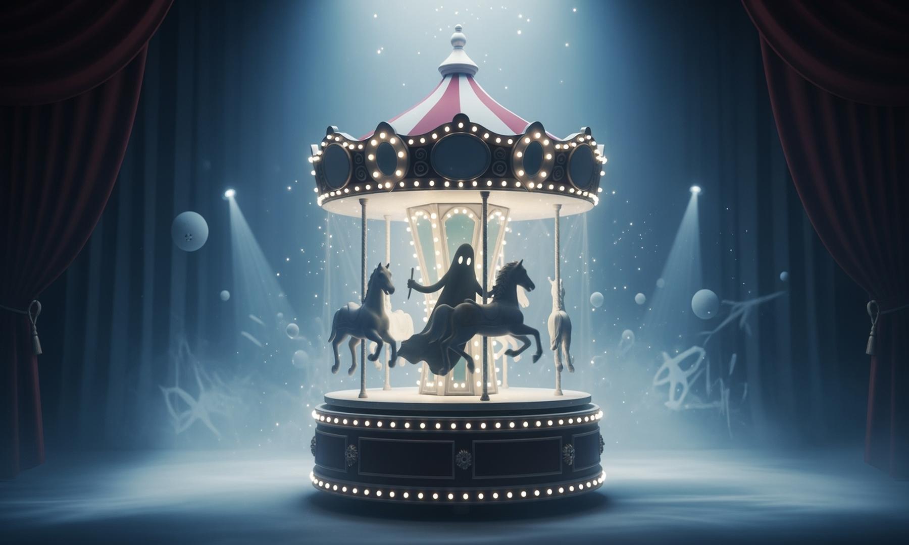 Beetlejuice Musical Scheduled for South Bend Performance in 2026