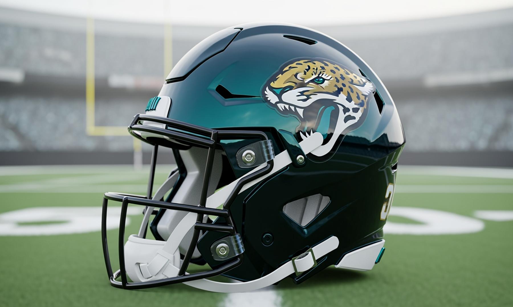 Jakobi Meyers Opts for New Jersey Number After Trade to Jaguars